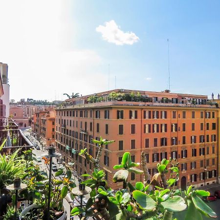 House Candia 111 - Vatican Museum Apartment Roma Exterior foto