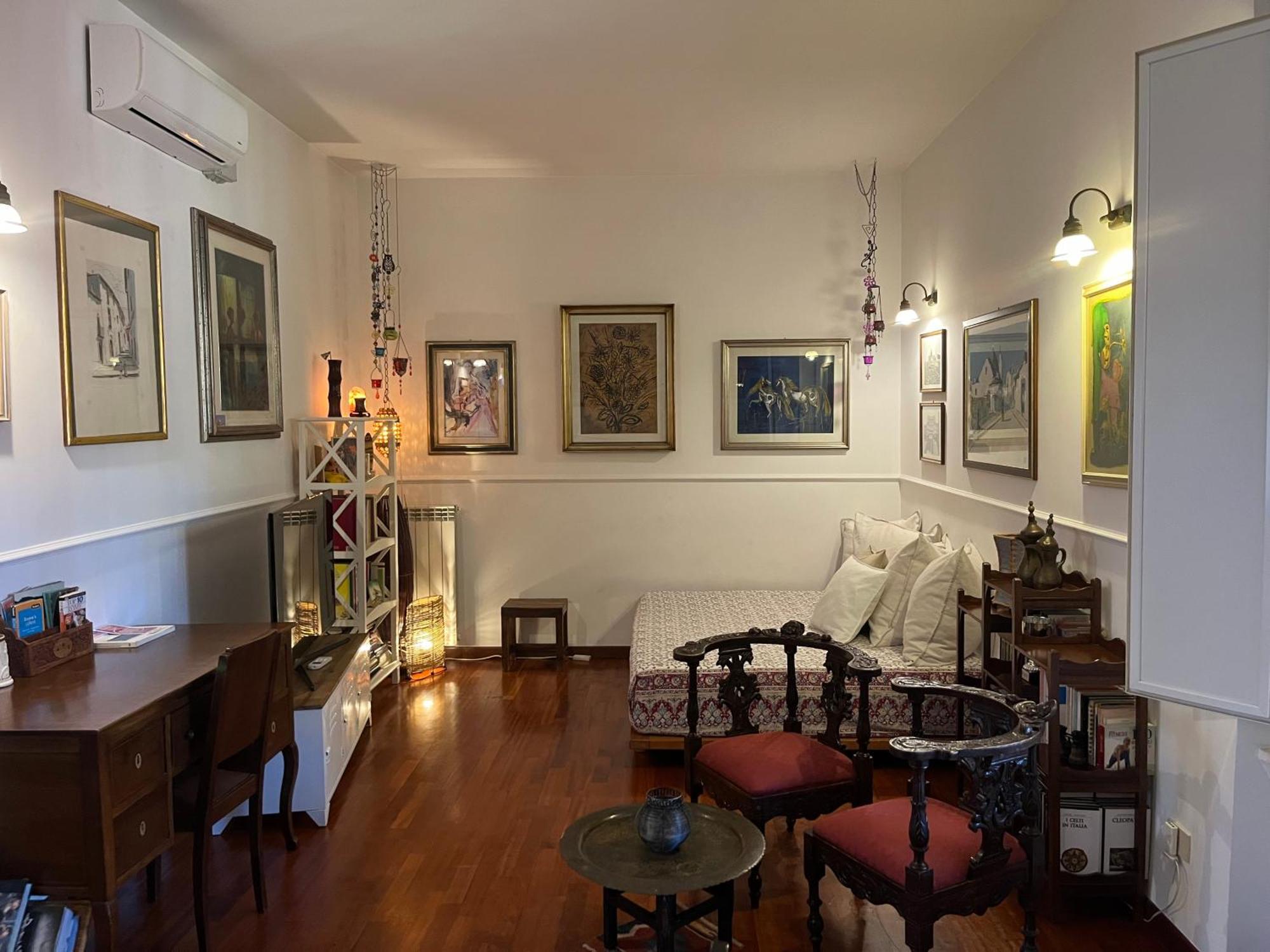 House Candia 111 - Vatican Museum Apartment Roma Exterior foto