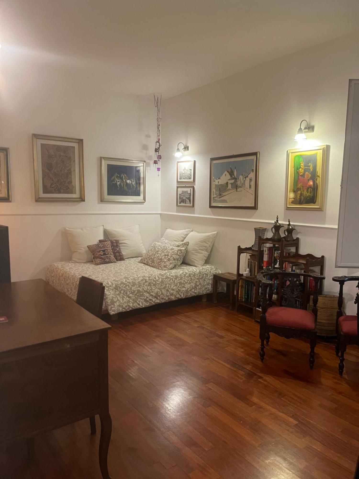 House Candia 111 - Vatican Museum Apartment Roma Exterior foto